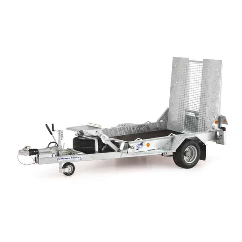 Ifor Williams GH64